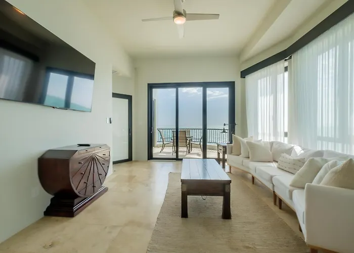 Diamante Beachfront Suites
