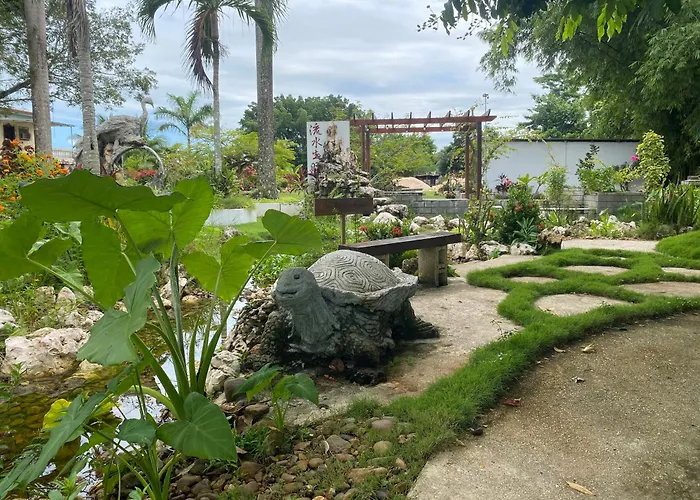 Joyce Garden Hotel