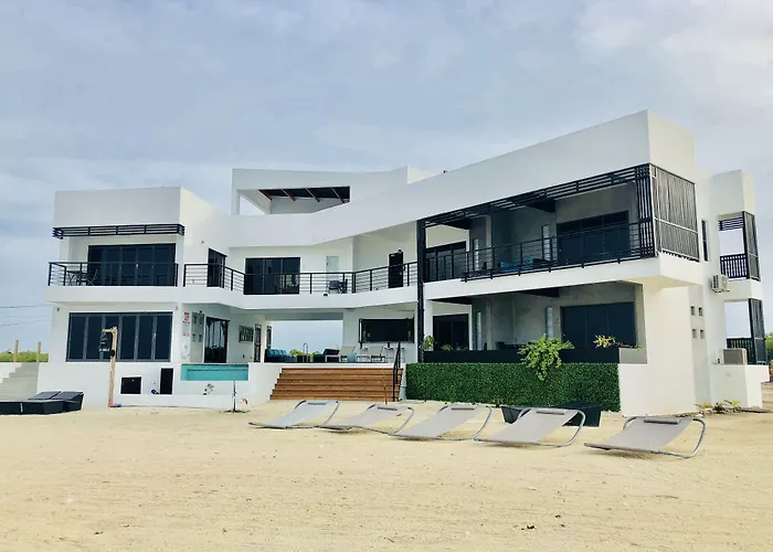 Playa De Sala Boutique Hotel (Adults Only)
