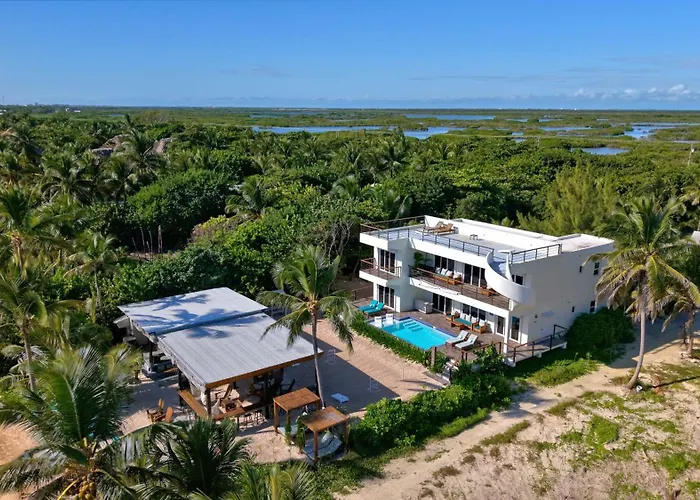 Mangata Villas Adults Only