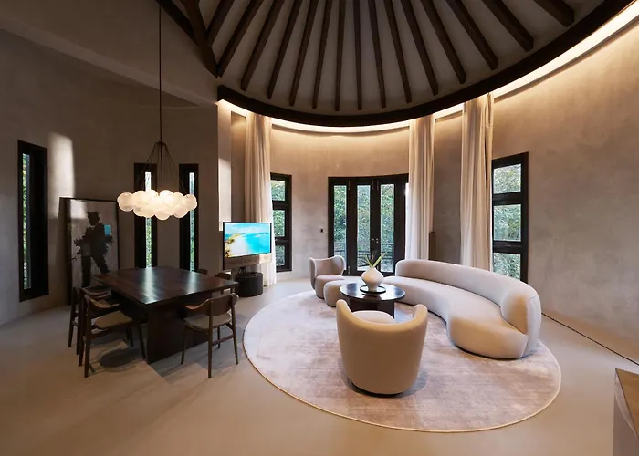 Villa Abrazos